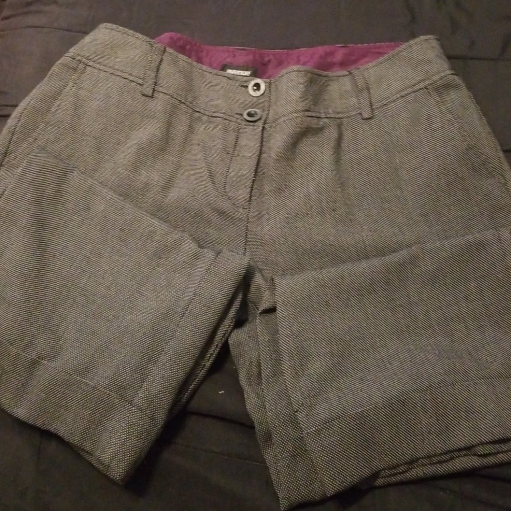 Womans Avenue pants size 22w